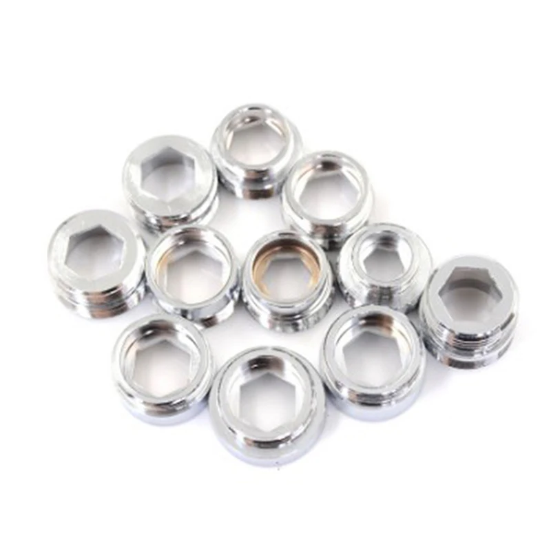 

New Kitchen Faucet Adapter Water Purifier Adapter Aerator Adapter Faucet Replacement Tool Water Purifier Accessories