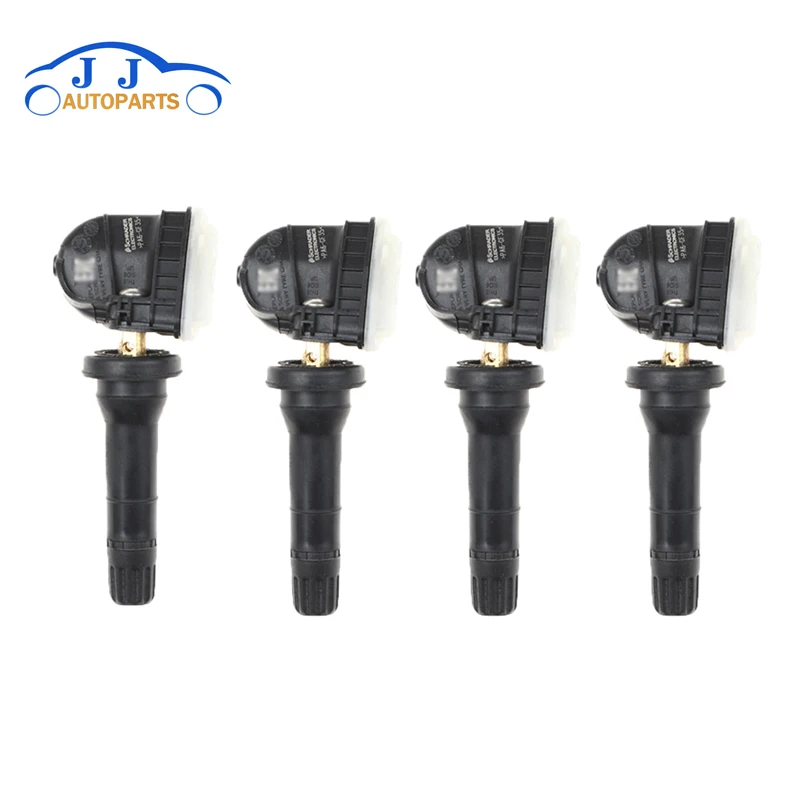 

4PCS/Lot 28103-FL000 TPMS Tire Pressure Sensor For Subaru Impreza Ascent 433 MHz High Quality