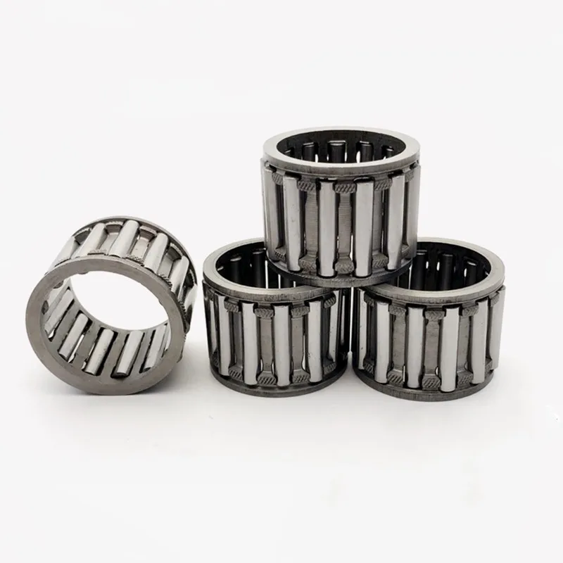 

50pcs/90pcs bearings K202620 K20x26x20 radial needle roller cage assemblies K20*26*20 MM needle roller bearing