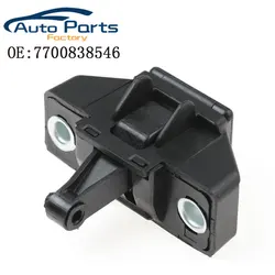 New Boot Tailgate Lock Latch Catch For Renault Logan Sandero Megane Scenic MK1 Clio Thalia Kangoo 7700838546