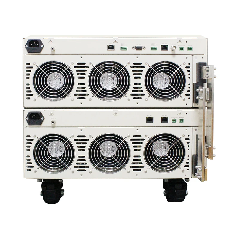 HP8163B-M Programmable DC Electronic Load 500V/240A/16kW