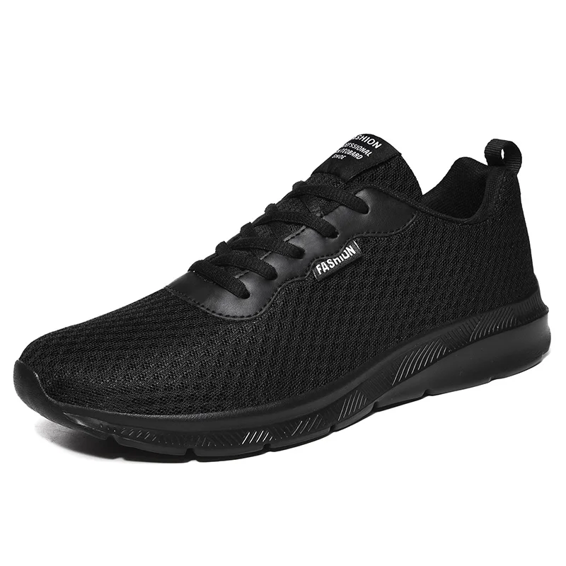 02 All Black