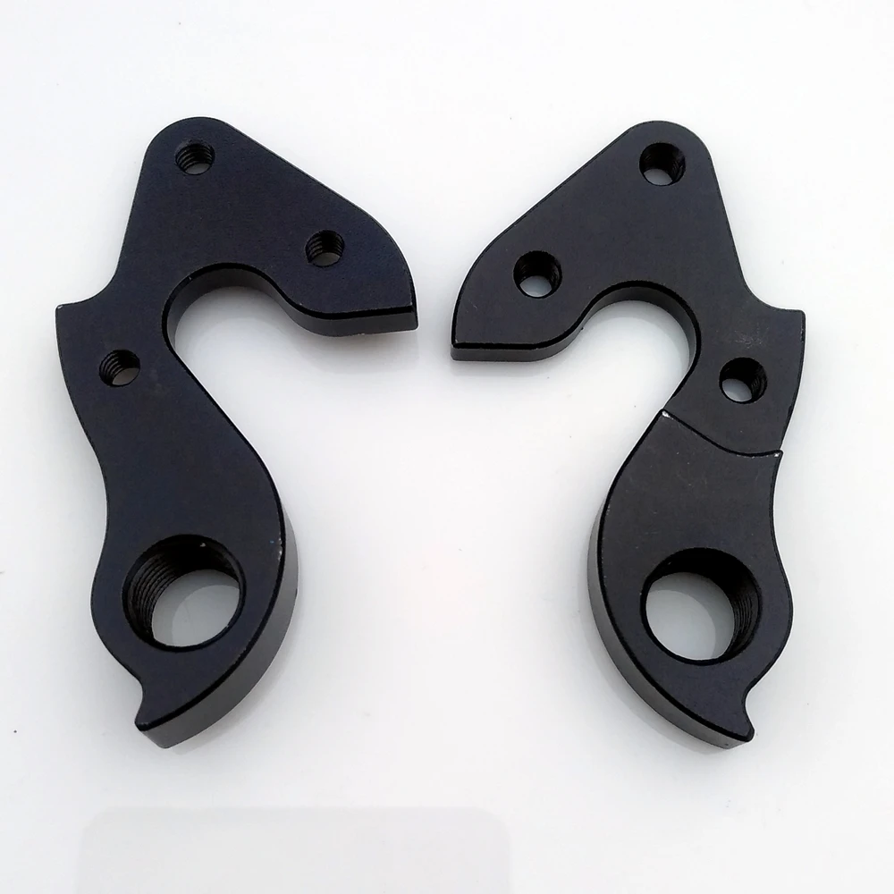 2pc Bicycle gear rear derailleur hanger mech dropout-170 wheels Mfg For Ridley X-Fire Disc-2013 Ridley Velo Vie Ridley Vitesse 5