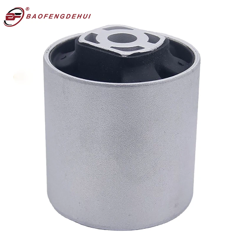 

Front Axle Rubber-Metal Bearing Control Arm Bushing For Audi A4 B7 B8 S4 RS4 A5 Q5 8K 8K0407183A 8K0407183B 65MM