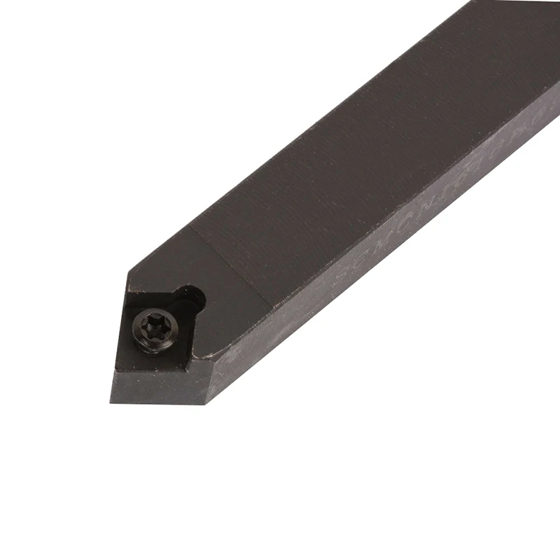 SCMCN1616H09-80 16x100mm 선반 외부 선반 공구 홀더 CCMT09T3 용