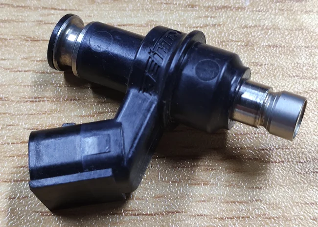 

WAWEIMI Motorcycle Fuel Injector 16450-KVB-T01 For Motor Engine.