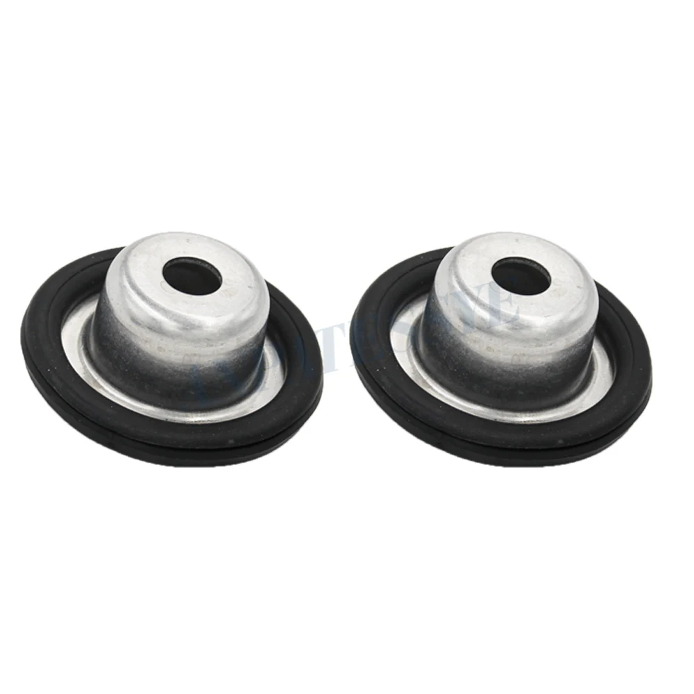 2Pcs Front Strut Cap Limit Stop For Je-tta Bora Golf MK4 Beetle AU-DI A3 TT 1J0 412 319 C 1J0 412 319C 1J0412319C