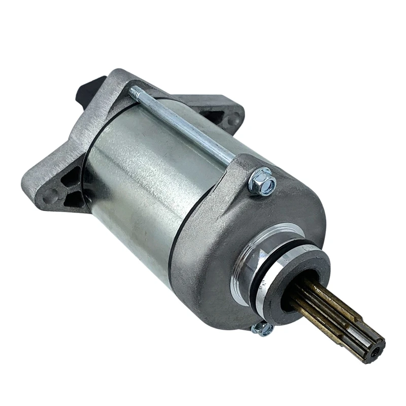 

ATV Starter Motor for Honda TRX420 TRX420FA 2009-2012 31200-HP5-601 31200-HR0-F01