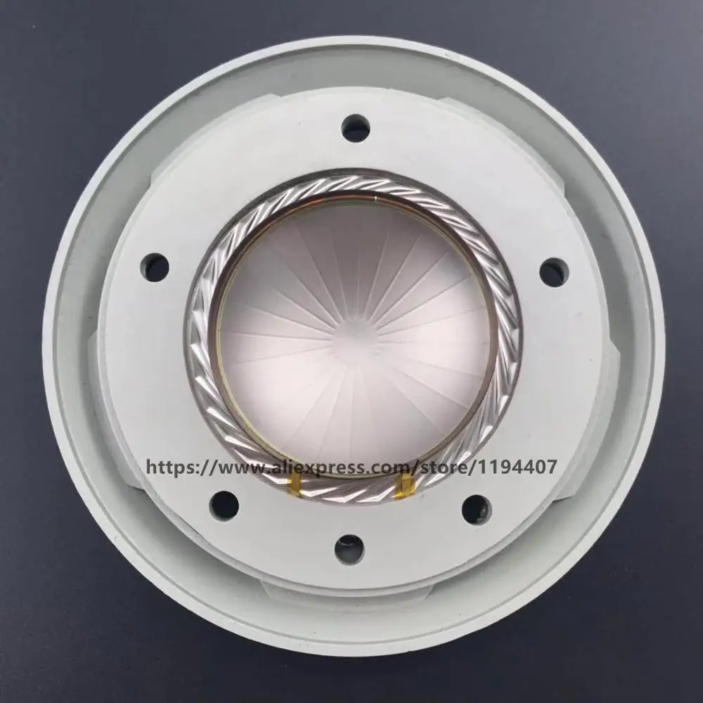 워페데일 LX 시리즈 다이어프램 교체용 애프터 마켓, 50td 8 OHMS, 신제품