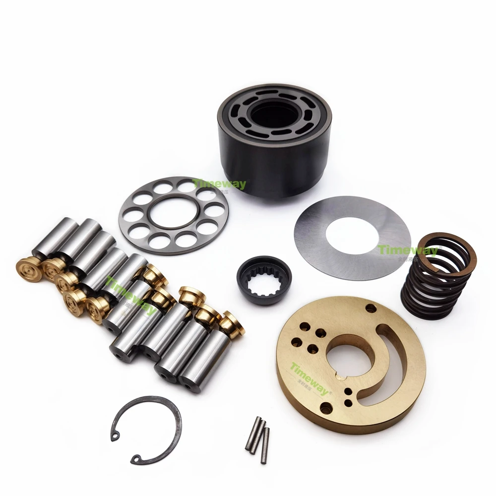 أجزاء المضخة لإصلاح المضخة الهيدروليكية Uchida AP2D18