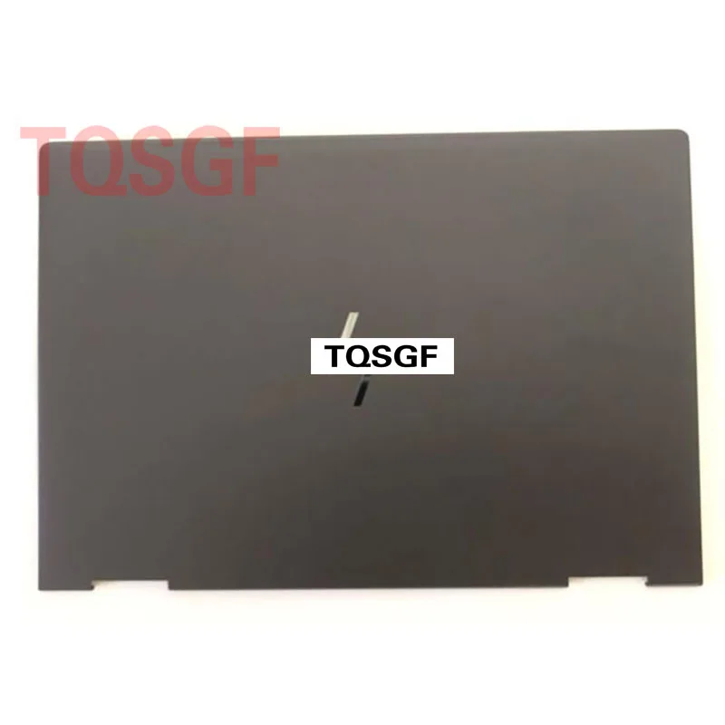 L54198-001 Brown New and Original LCD Laptop Back Cover  for HP  ENVY X360 13-AR 13-AQ TPN-W141