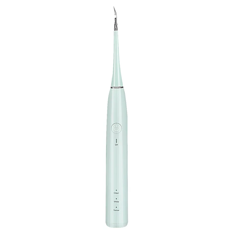 Electric Ultrasonic Sonic Dental Scaler Tooth Calculus Remover Cleaner Tooth Stains Tartar Tool Whiten Teeth Tartar Remove