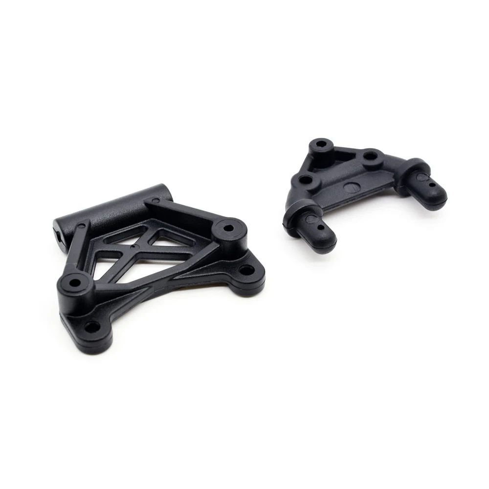 ZD Racing 1/10 DBX-10 DBX 10 RC RTR Desert ROCKET Buggy off-Road Vehicle Car Original Accessories Car Shell Bracket frame 7529