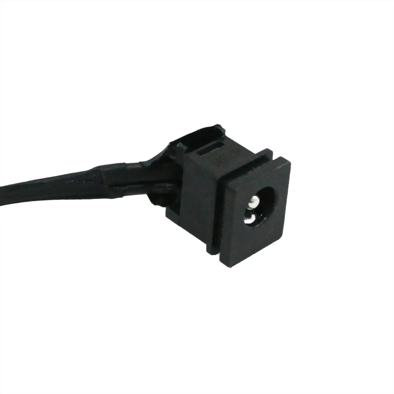 AC DC Power Jack ปลั๊กสำหรับ TOSHIBA SATELLITE L355 L355D