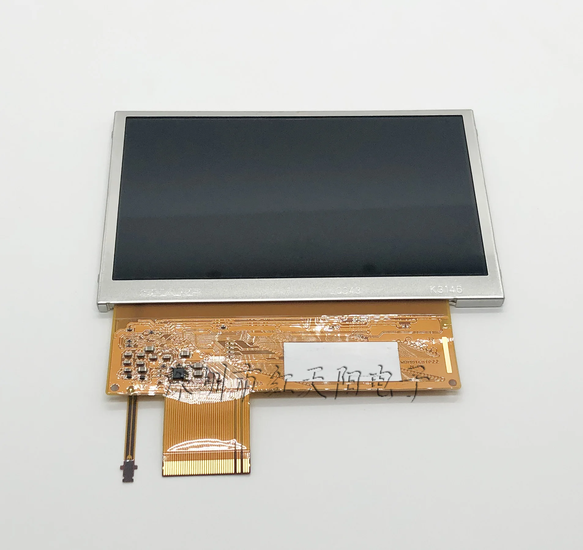 소니 PSP 1001 1002 LCD 교체 부품 추천 및 평가
