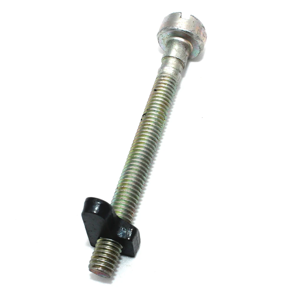 Chain Adjuster Tensioner Screw Bar Adjuster Pin for Husqvarna Jonsered Craftsman Chainsaw PN 530069611 530015826 530016180