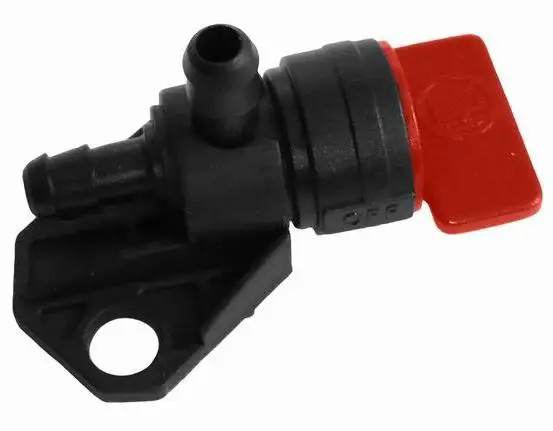 5 Pack GCV160 Fuel Shut Off Valve HONDA GC135 GC160 GCV135 GCV160 GCV190 GXV50 16950-ZG9-M02 16950-ZM0-003 Fuel Tap Fuel Cock