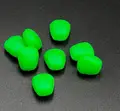 Green 50pcs
