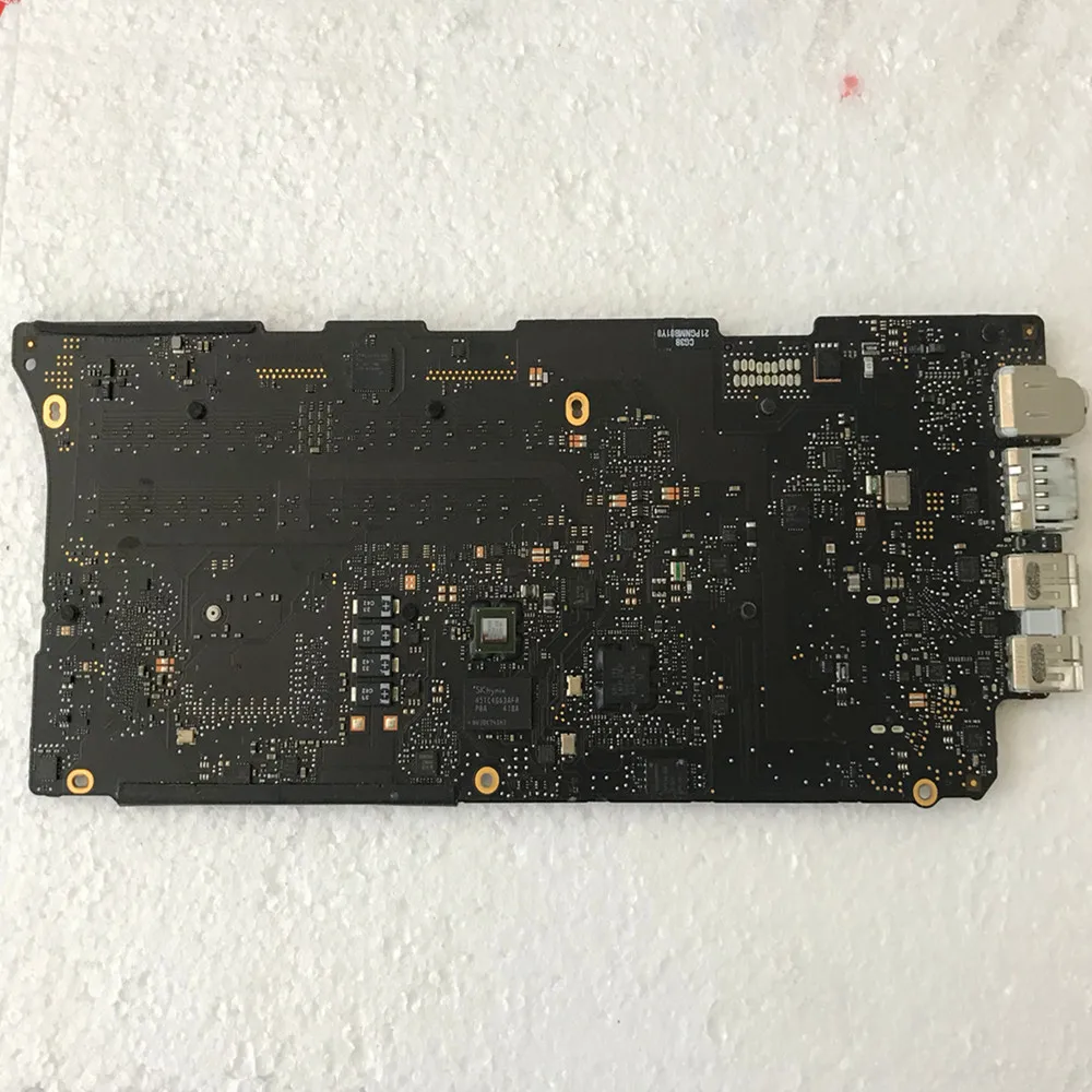 Cpu 2.6 Ghz I5 8 Gb Motherboard para Macbook Pro Retina 13 