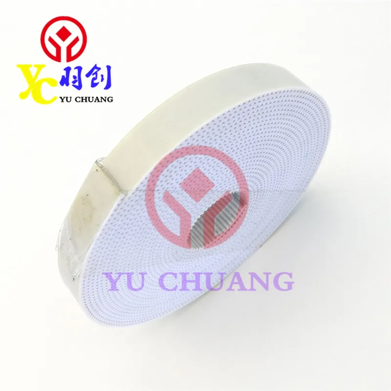 Import Roland Long Belt 150S2M2999LW-C for Roland FP-740/XJ-640/X-740 Printer P/N:1000000395 / 1000003688 Hot Sale