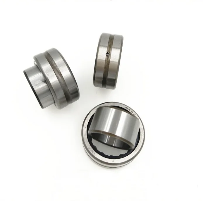 20pcs/lot NA4901 12*24*13mm  Inner ring needle roller bearings  Heavy duty Needle roller Bearing  12×24×13mm