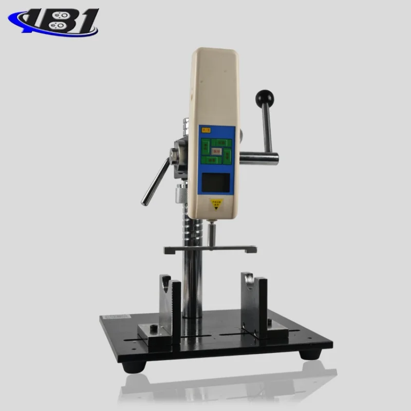 EYDStem Strength Tester Bracket Plant Strength Tester Plant Stem Strength Tester Bracket with Table