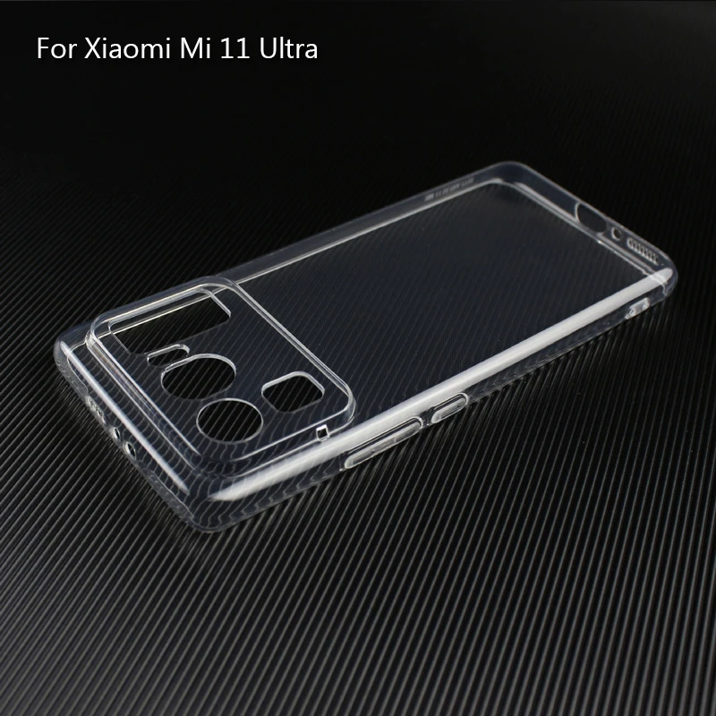 For Xiaomi Mi 11 mi11 Ultra 6.81\