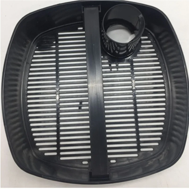 SUNSUN HW outside filter for aquarium Aquarium External Canister Filter draining skep cover media basket