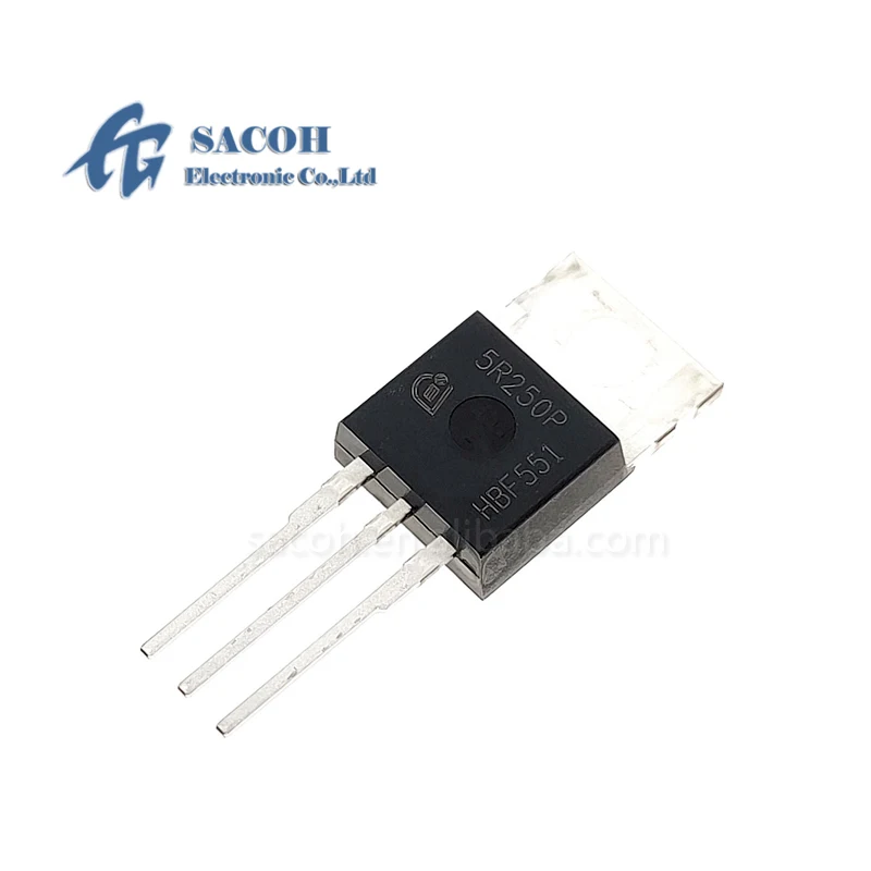 New Original 10PCS/Lot IPP50R250CP 5R250P OR IPA50R250CP OR IPB50R250CP TO-220 13A 500V Power MOSFET Transistor