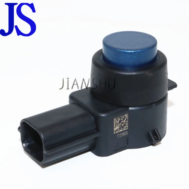 1Pcs New Parking Distance Control PDC Sensor 22952600 OEM 0263023187 For Av eo Orla ndo Op el As tra J Insi gnia