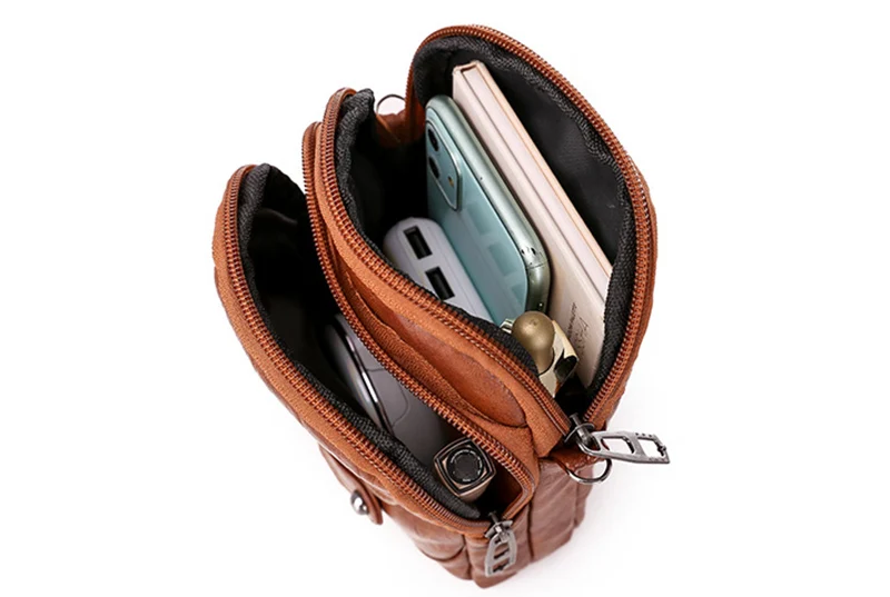 Vintage Pu Leder Umhängetaschen für Frauen kleine Cross body Telefon Geldbörse Handtasche Tasche weibliche Brieftaschen Tasche – Detail 30
