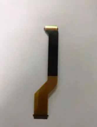 جديد المفصلي LCD فليكس كابل لسوني A7 ILCE-7 كاميرا رقمية إصلاح جزء