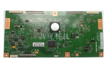 

100% Test shipping for V645HQ1-CS1 Logic board Board 65inch