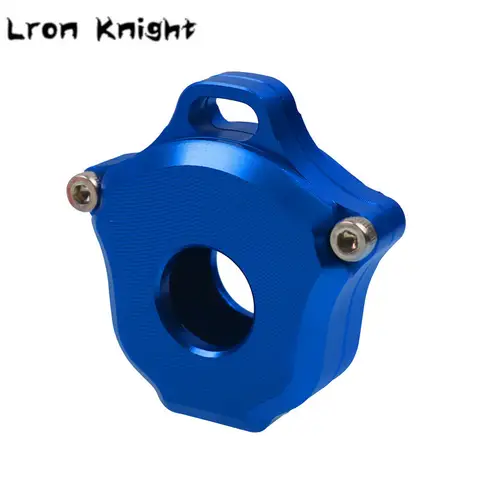 För Honda VTR1000 VFR800 CB600 CB900 CBR1100XX CB1300 Motorcykelnyckelring Nyckelfodral Väska Nyckelskydd Skydd Huddekoration 10 best sales Honda VTR1000 - №8