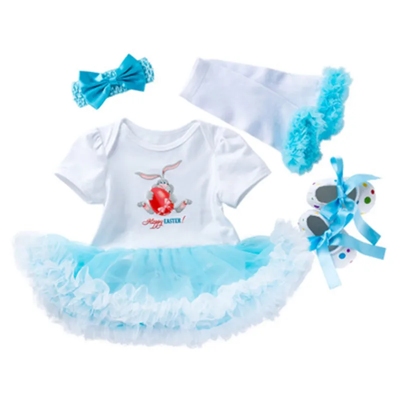 Many Different Styles 50-58CM Doll Dress Reborn Baby Doll Clothes High Quality Dress All Cotton Clothes With Hairband