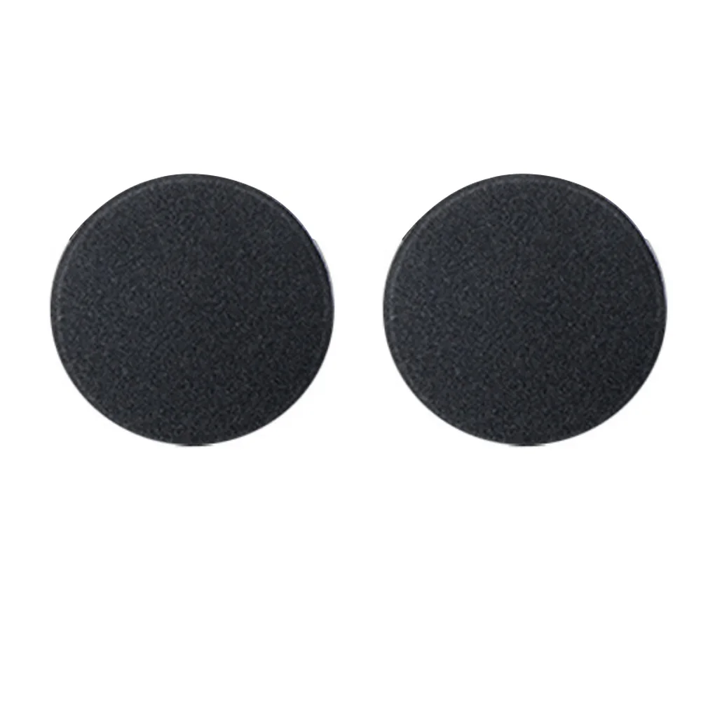 POYATU Ear Pads Headphone Earpads 18mm 25mm 30mm 35mm 40mm 45mm 50mm 55mm 60mm 65mm 75mm Cushion Cover Replacement Earmuff