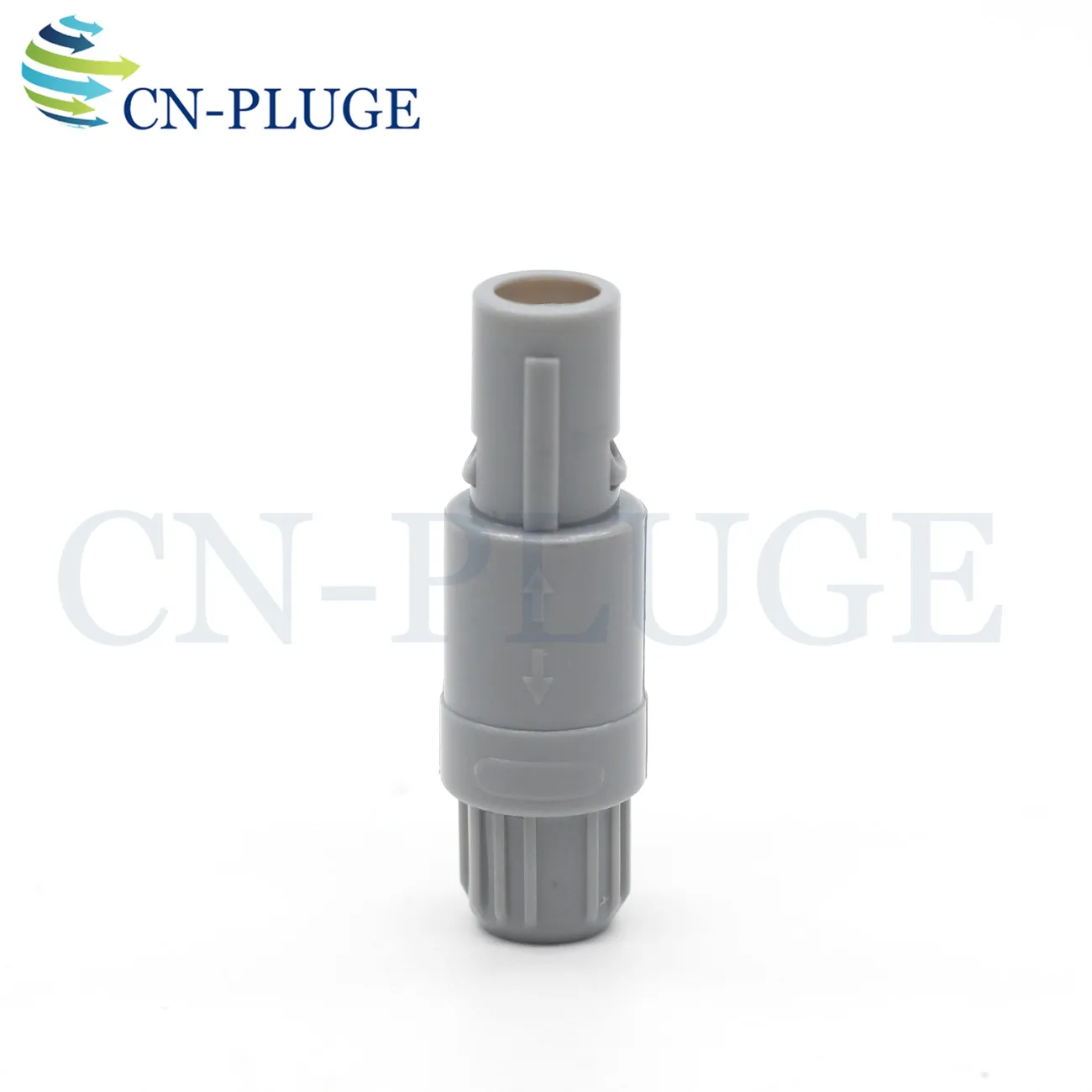 M14 Type PAG  2 3 4 5 6 7 8 9 10 14 pin Push-pull Self-locking Plastic Connector Medical Equipment Power Connector Plug