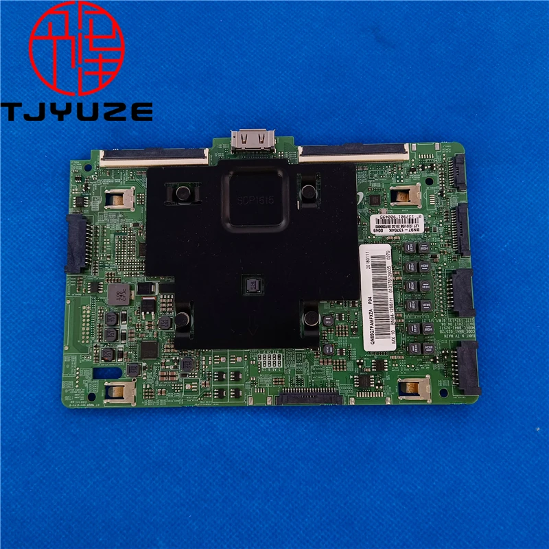 

Good Test For QN65Q7FAMFXZA Motherboard BN94-12661H BN94-13704K QN65Q7FAMF QN65Q7FAM Main Board BN41-02572B