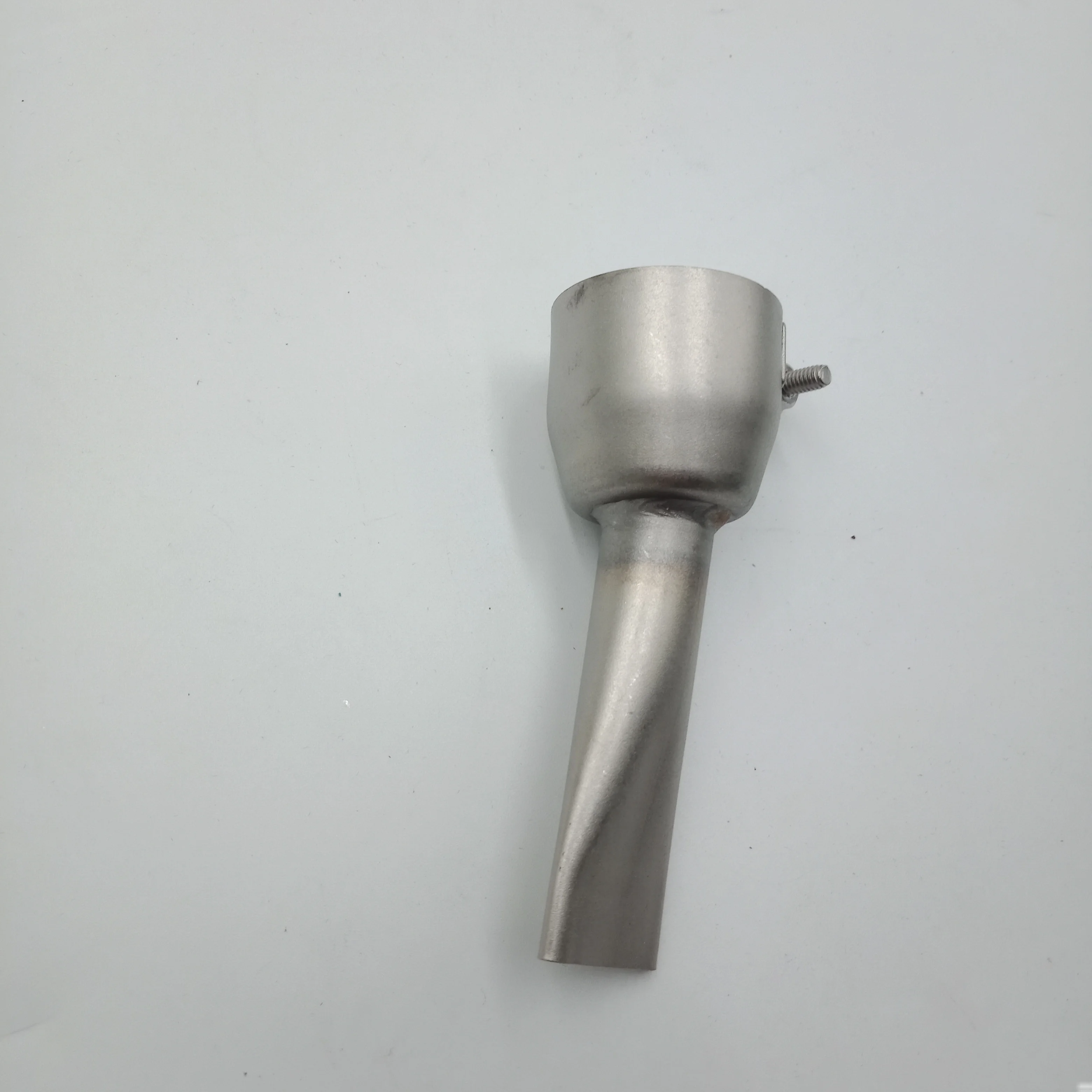 Chất lượng cao, giá tốt 20mm phẳng vòi phun cho không khí nóng thợ hàn, không khí nóng Súng nhiệt Súng