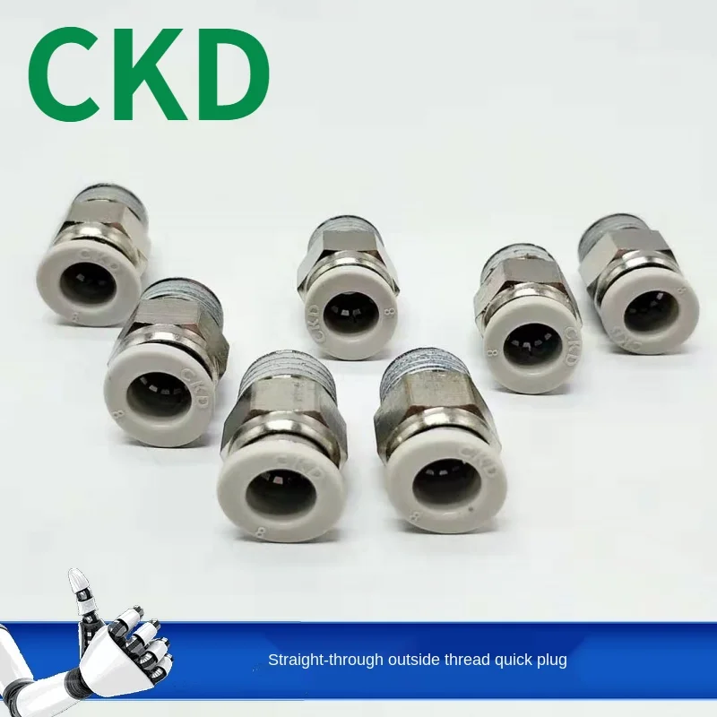 Conector interno ckd