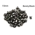 1.5mm barely black