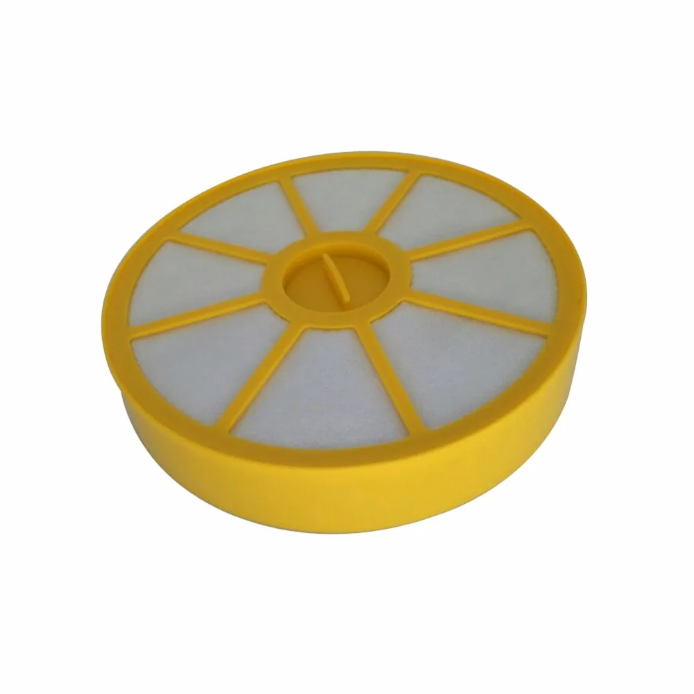طقم فلتر HEPA الأمامي والخلفي لـ Dyson DC05 DC08 DC15 DC19 DC20 DC21 ، قبل وبعد ، محرك علوي وسفلي ، استبدال فراغ الحساسية