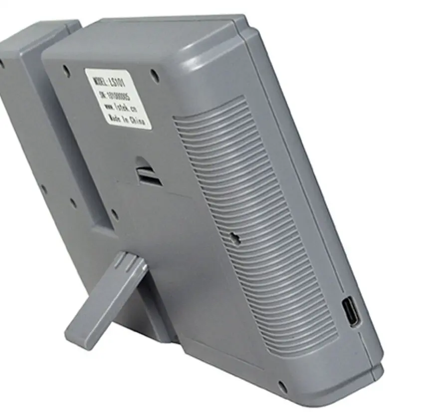 Nouveau compteur de Transmission de Film solaire LS101, auto-étalonnage et auto-étalonnage, pas besoin de réglages manuels, résolution 0.1%
