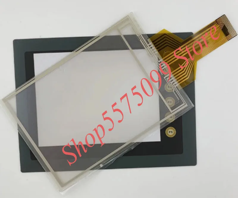 New UG221H-LR4 UG221H-SR4 Touch Glass Protective Film