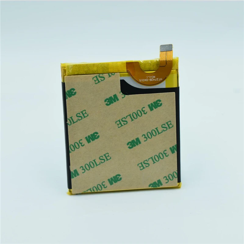 In Stock NEW High Quality for Blackview BV9900 battery 4380mAh for Blackview DK015 battery + Tracking Number