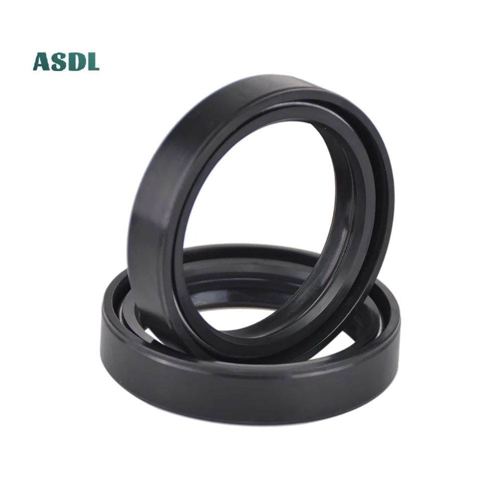 43x54x11 Fork Oil Seal 43 54 Dust Cover Lip For Suzuki DR-Z250 DRZ250 DRZ DR-Z 250 DR350 DR 350 DL650 DL1000 V-STROM DL 650 1000