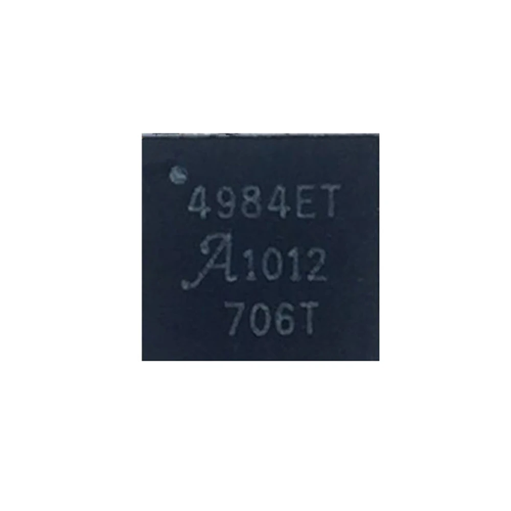 Bộ 5-50 Con A4984SETTR A4984SETTR-T 100% Mới Chính Hãng