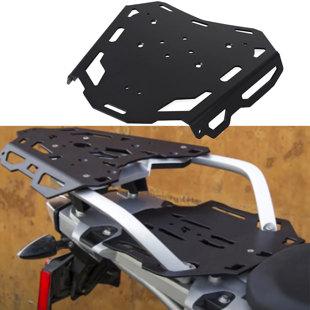 

Motorcycle Luggage Holder Bracket Support For Honda CRF1100L Africa Twin adventure Sports 2020-2021 Luggage Rack Cargo Rack