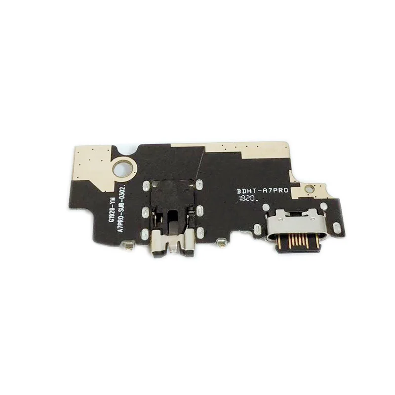 Für UMI Umidigi A7 Pro USB Stecker Lade Board USB Ladegerät Stecker Board Modul Für UMI Umidigi A7 Pro Handy telefon Reparatur teile