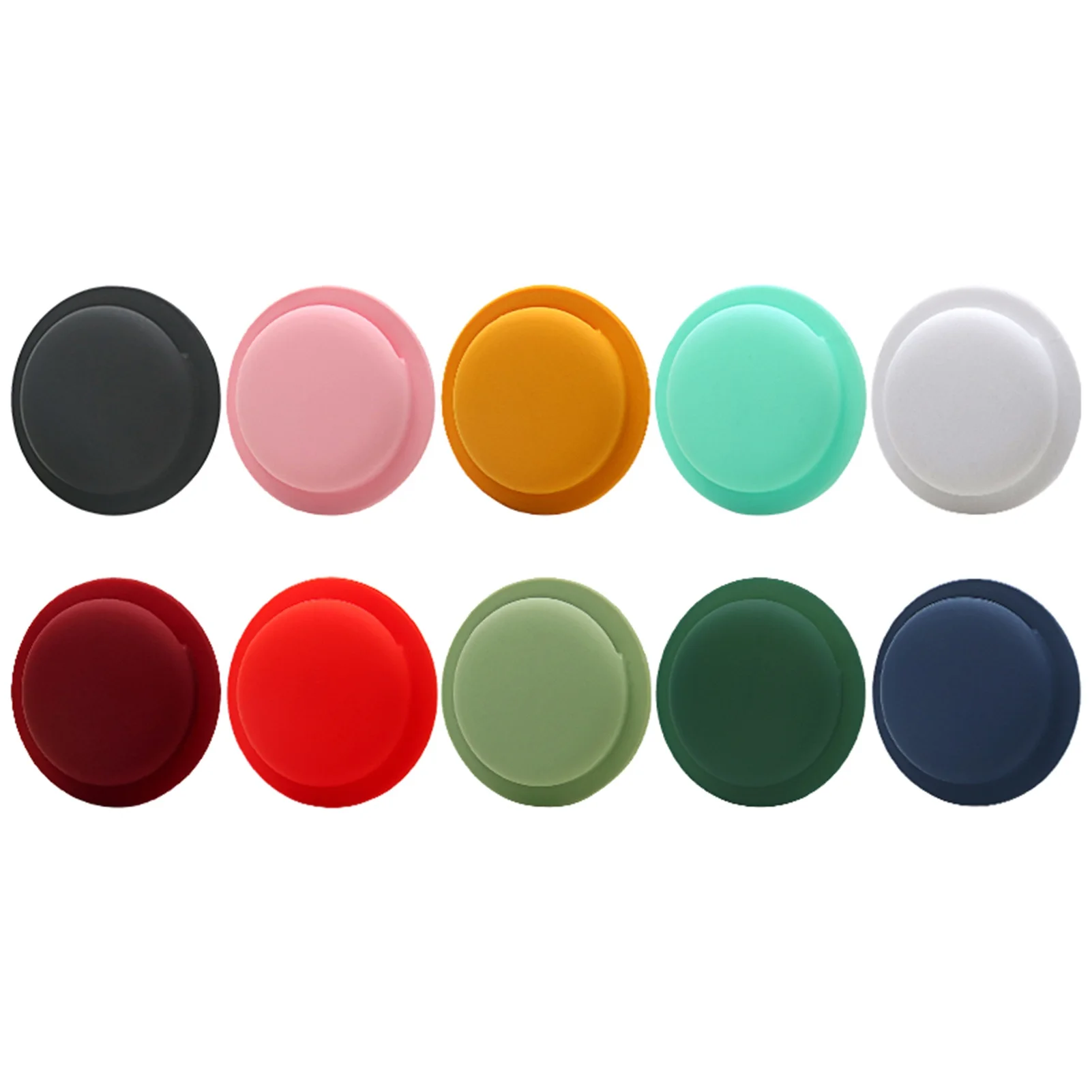 Защитный чехол для airtag Tracker, мягкий чехол из жидкого силикона для блокнотов Apple, аксессуары для защиты от потери